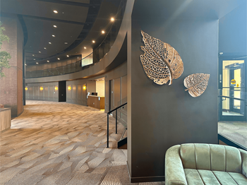5-Star lobby
